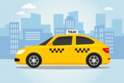Outstation Taxi